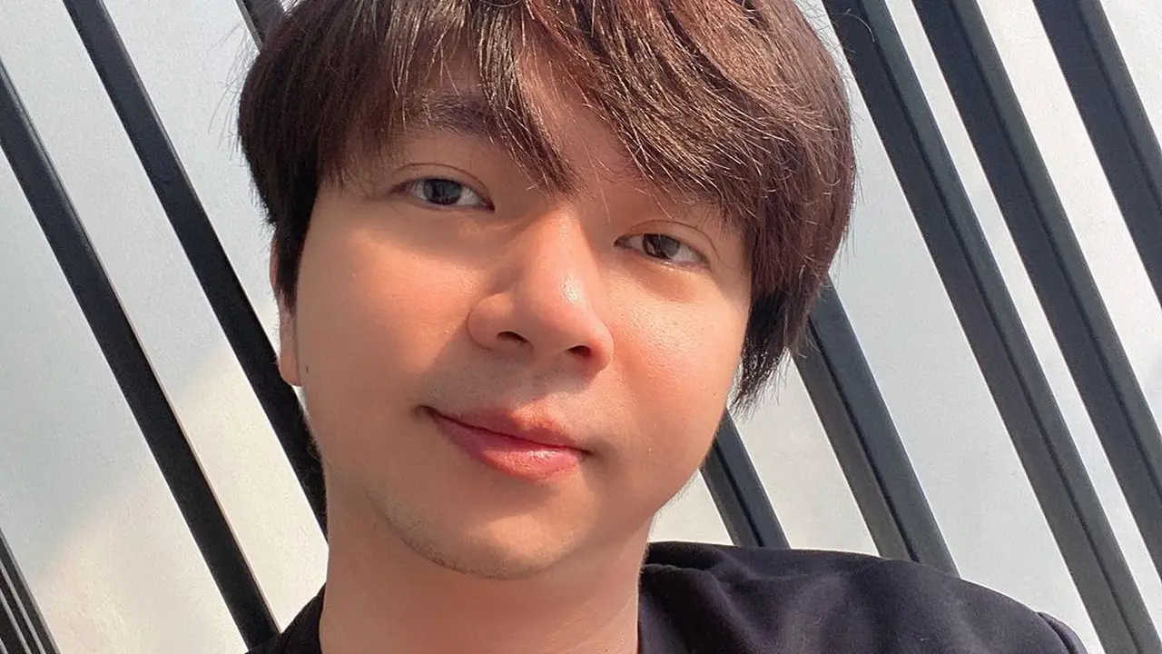 YouTuber Reggie Prabowo alias MiawAug.