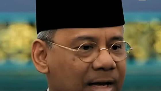 Purbaya Dicopot, Ini Arahan Khusus Presiden Prabowo untuk Menkeu Baru