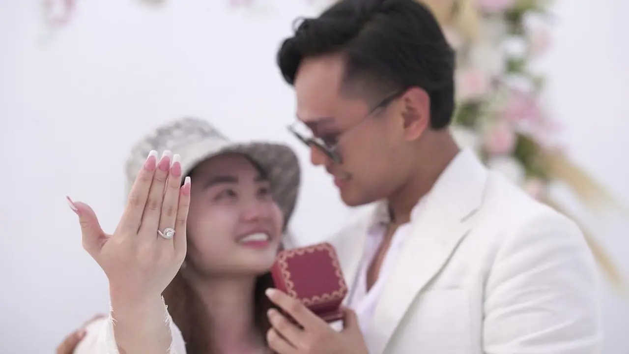 Vanessa Khong dijanjikan dapat uang Rp 2 miliar oleh Indra Kenz