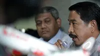 Dirut Lion Air Sebut 3 Kru Pesawat Ditangkap BNN Bukan Karyawan