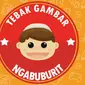 Tebak Gambar Ngabuburit