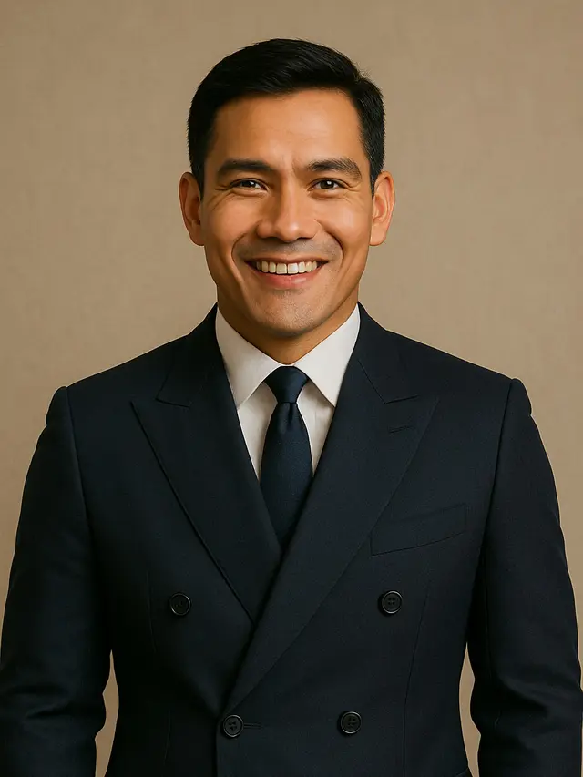 Model Jas Pria (Image be ChatGPT)