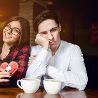 Sama-sama dikenal memiliki karakter yang intens, hubungan dua Scorpio bisa menghadirkan kedekatan emosional dan ketertarikan yang kuat. (Foto/Dok: Magnific)