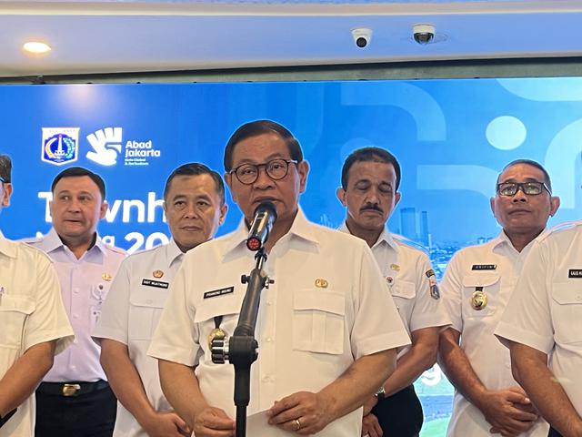 Siapkan Langkah Antisipatif