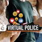 TV Virtual Police