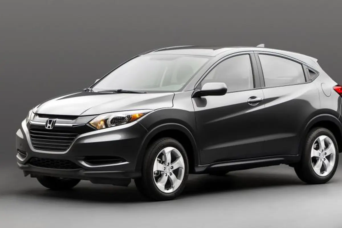 [OTO-News] Crossover Pertama Honda Mejeng Di New York