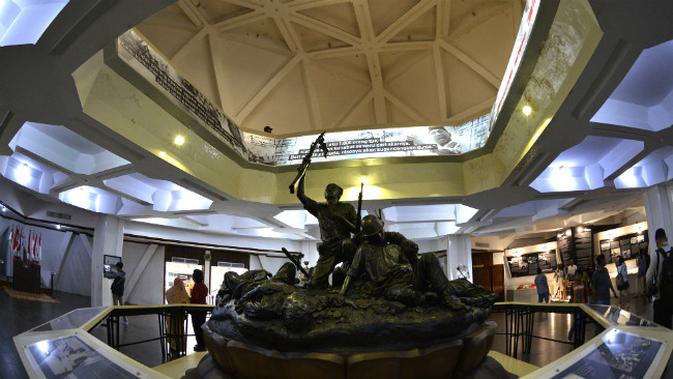 Sambut Hari Pahlawan, Ini 5 Hal Menarik dari Museum 10 Nopember