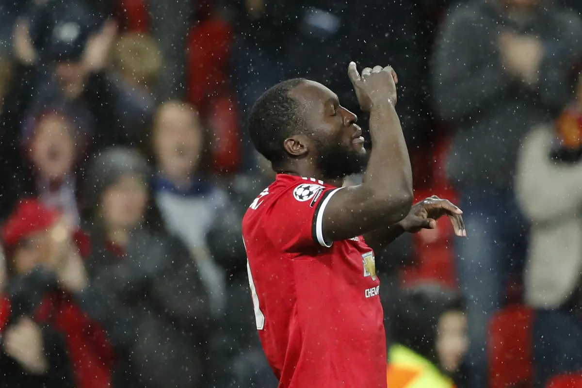 Manchester United, Basel, Liga Champions