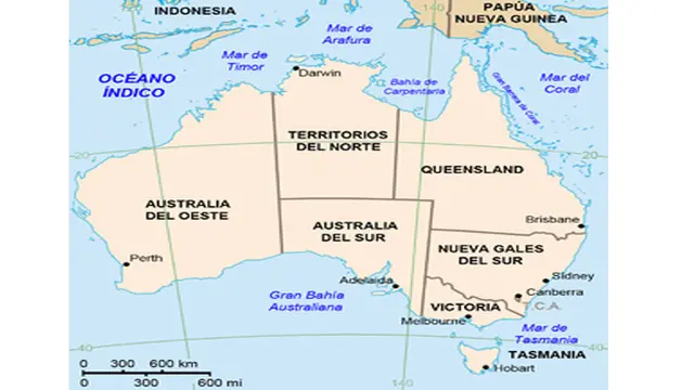 Menakjubkan, Outbond tourist Australia, dalam dua bulan berturut-turut dari bulan April hingga Mei 2016 terbanyak terbang ke Indonesia!