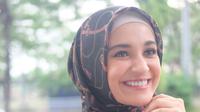 Shireen Sungkar. (Foto: Instagram @shireensungkar)