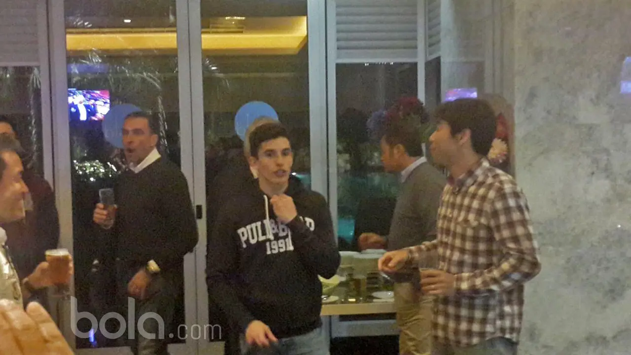 Marc Marquez