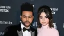 Terlepas dari itu, Selena mengakui jika dirinya dan The Weeknd berakhir dengan cara baik-baik. Meski sudah putus, mereka masih berhubungan layaknya sepasang sahabat sampai sekarang ini. (AFP)