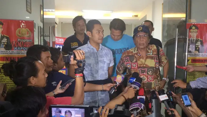 [Bintang] Torro Margen