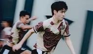 Membedah Posisi Taisei Marukawa jika Dinaturalisasi untuk Timnas Indonesia: Kompatibel dengan Formasi John Herdman?