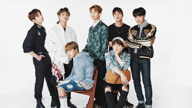 [Bintang] Lagu BigBang dan BTS Masuk Dalam Daftar Lagu Boyband Terbaik Versi Billboard
