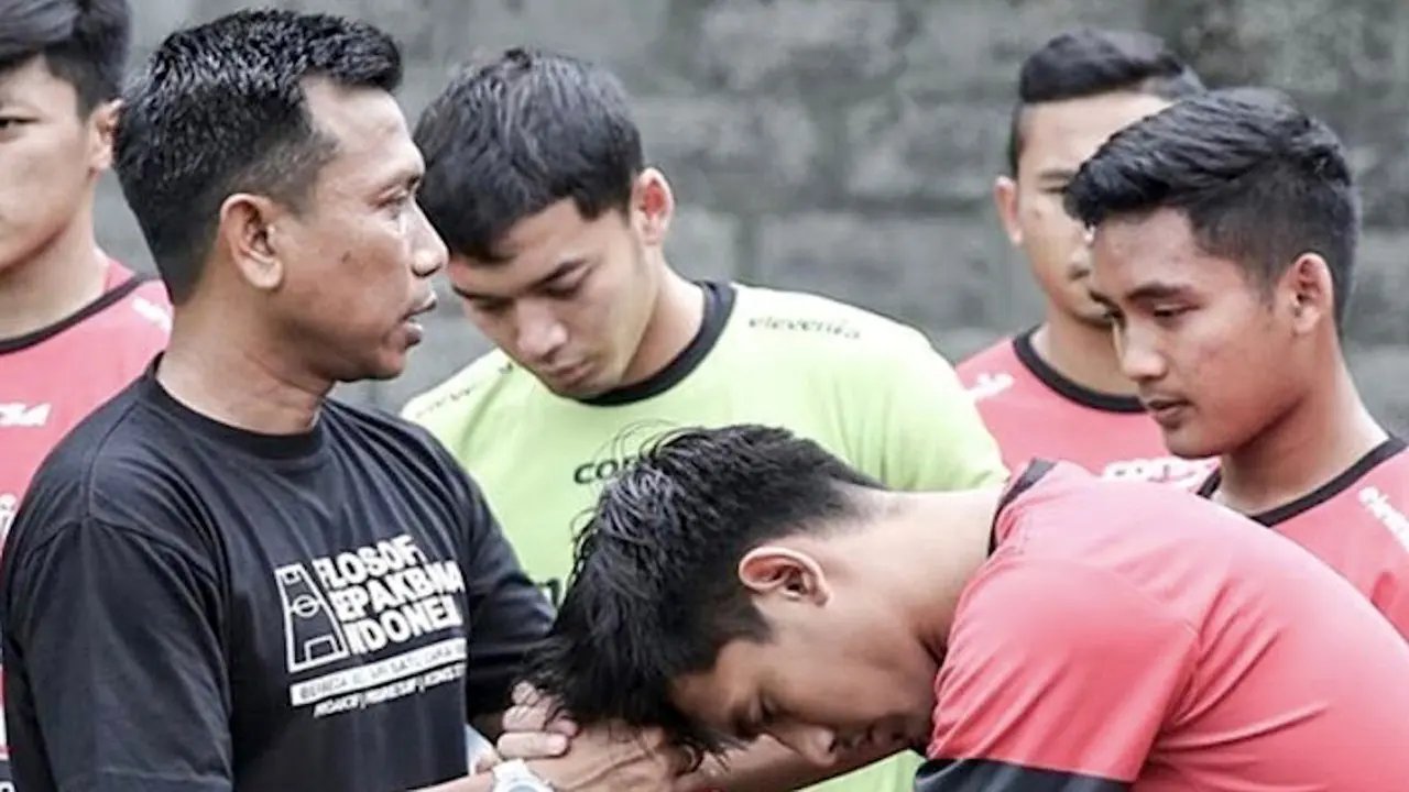 Widodo Cahyono Putro