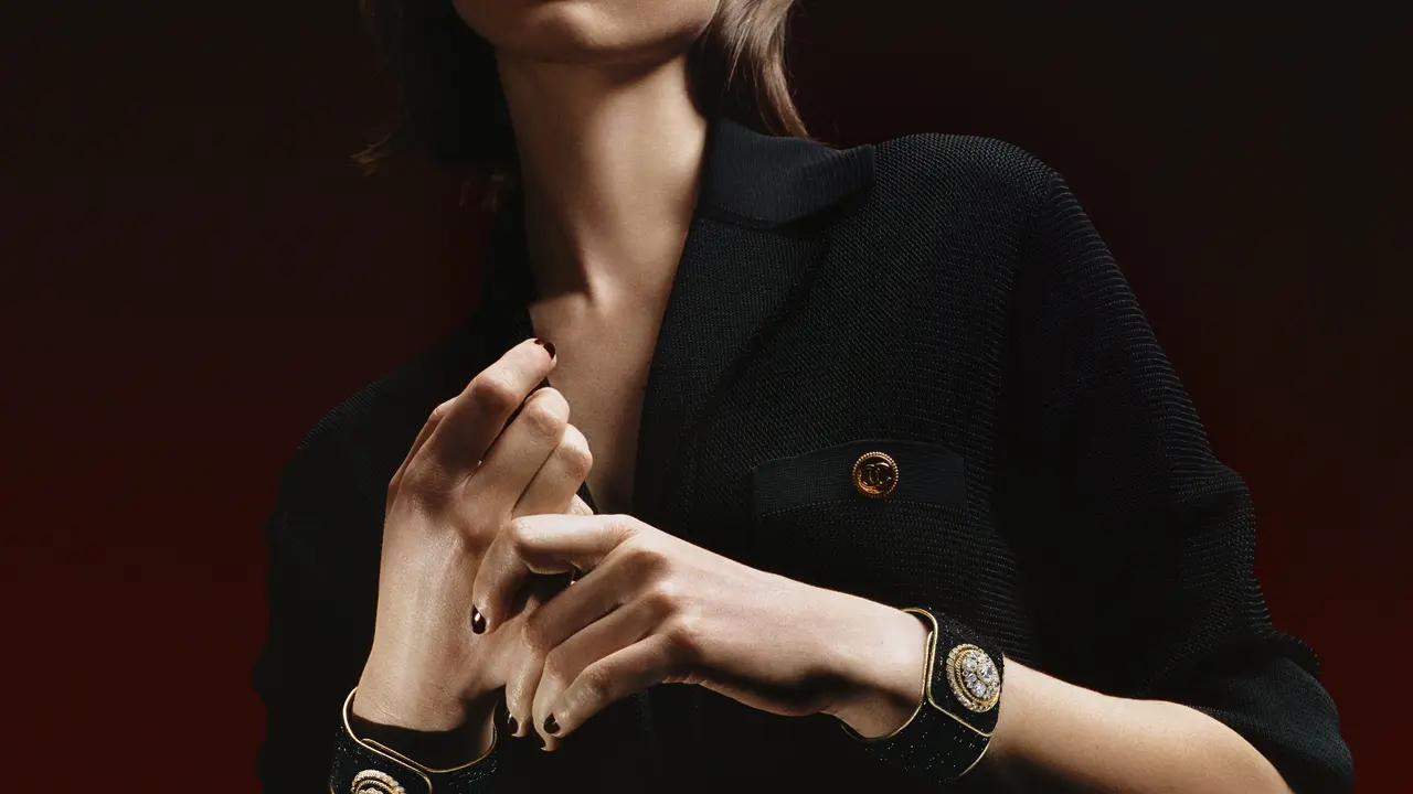 Mademoiselle Prive by Chanel