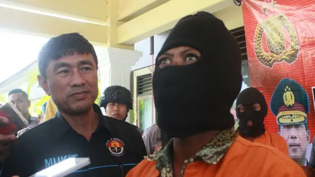 Pencabulan