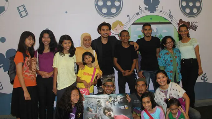 Foto: copyright vemale.com