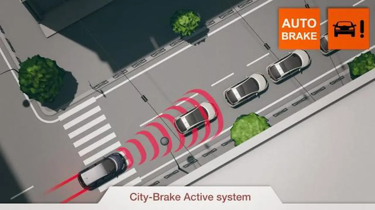 Teknologi Driving Assist Banyak Selamatkan Nyawa Manusia
