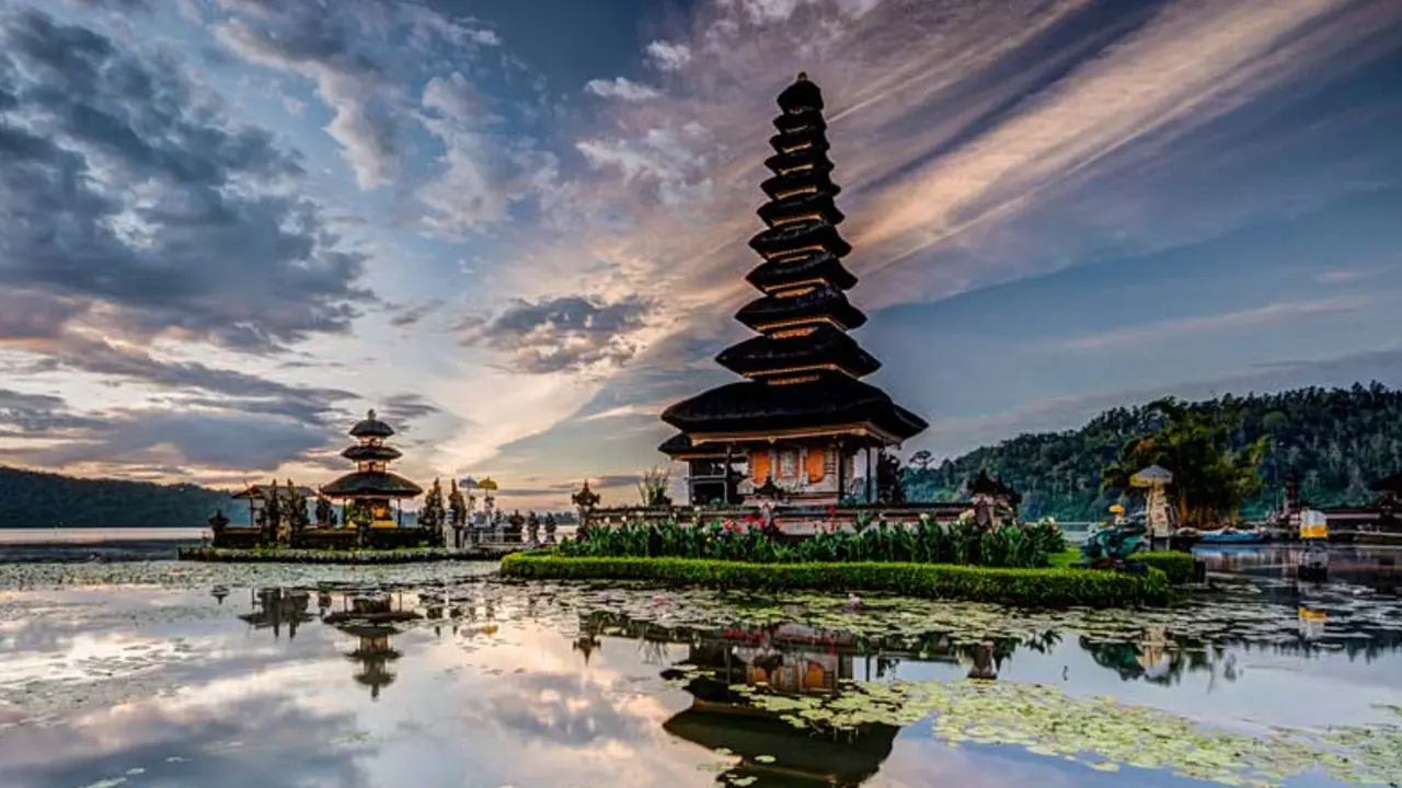 Wonderful Indonesia