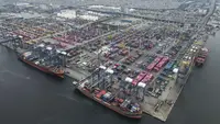 Neraca Perdagangan Juli 2026 Surplus, Ekspor Tumbuh 6,05 Persen
