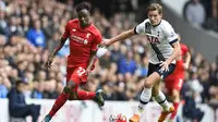 Origi "Pede" Bakal Cetak Banyak Gol untuk Liverpool