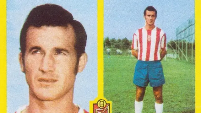 Enrique Porta