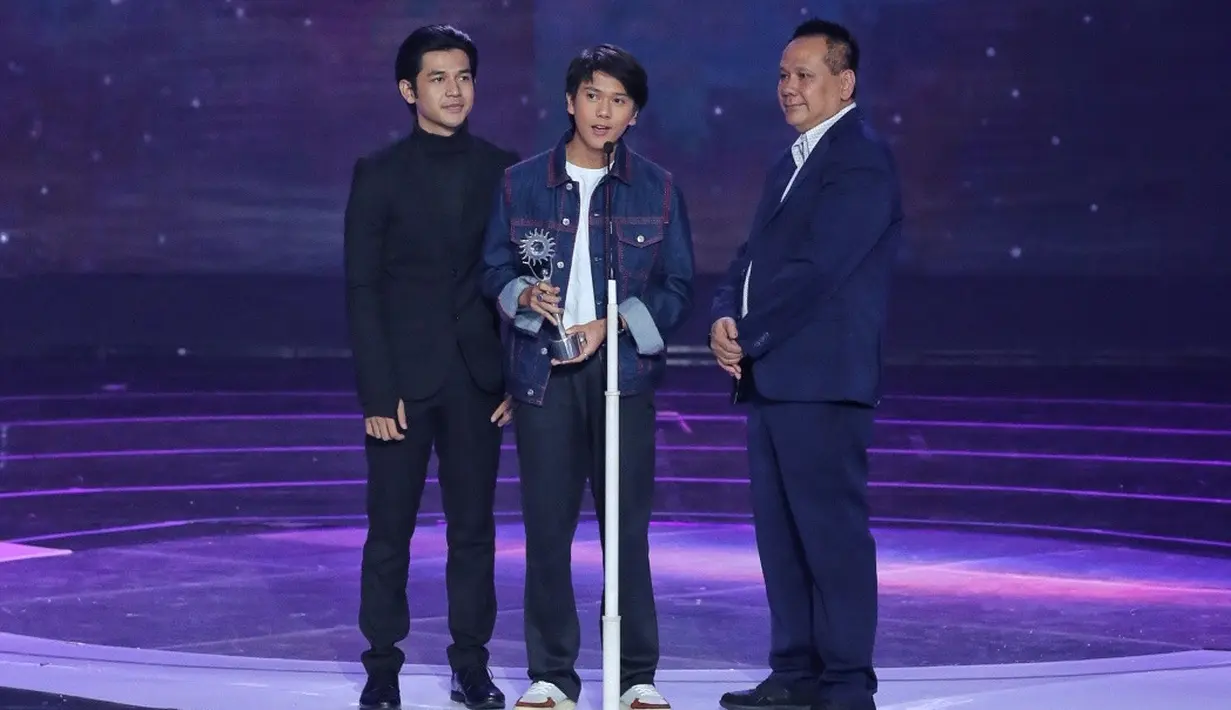 (Adrian Putra/Bintang.com)