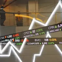 IHSG Tersungkur dan Rupiah Melemah, Investor Harus Bagaimana?