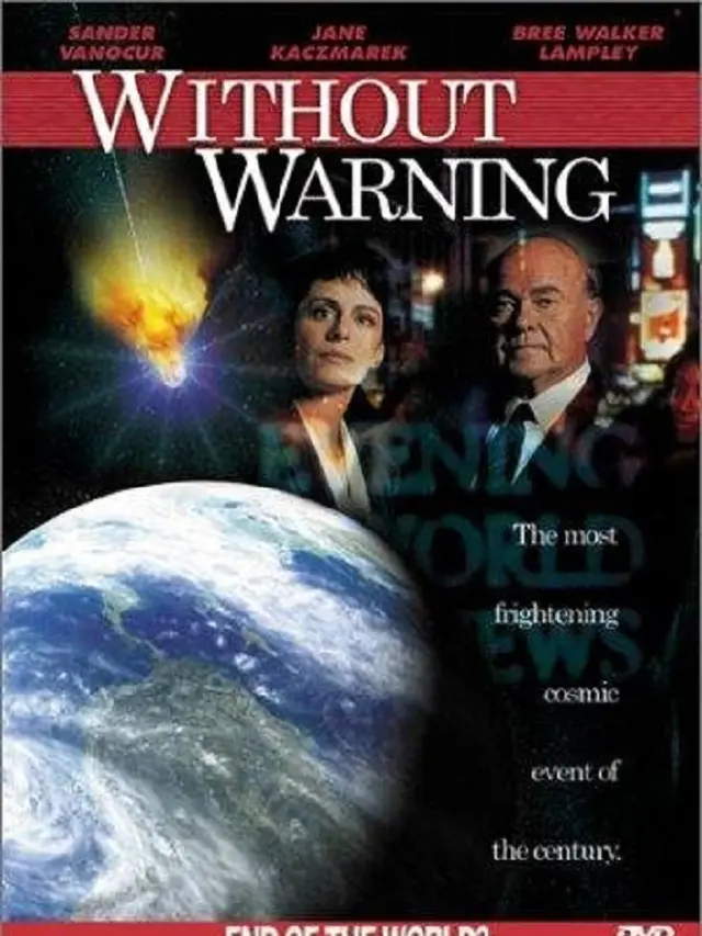 Without Warning