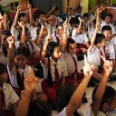 Data Carik 2025: 13.833 Anak Jakarta Utara Tidak Bersekolah