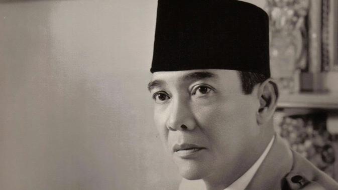 Ir. Soekarno (via: jassmerah.org)