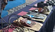 Akal-akalan Bos Percetakan Cari Untung dari Penyekapan Pegawai