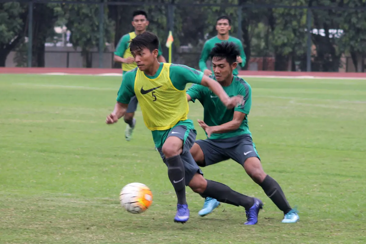 Timnas Indonesia U-19
