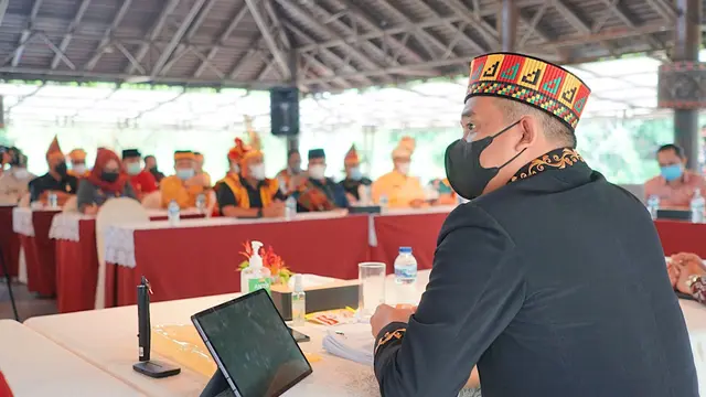 Wali Kota Medan, Bobby Nasution