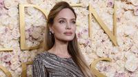 Angelina Jolie. (Etienne LAURENT / AFP)