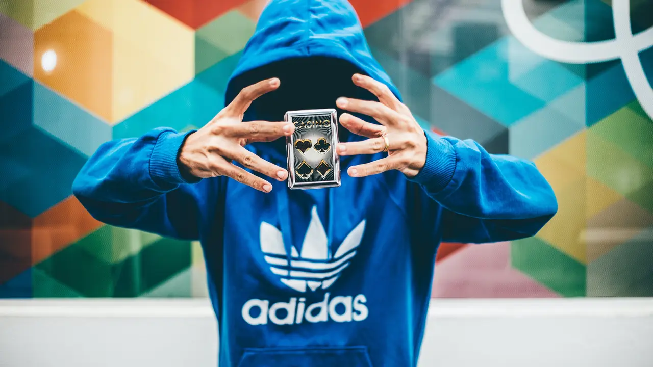 Ilustrasi pesulap. Photo by Kaique Rocha/pexels