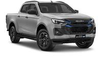 Isuzu D-Max Memasuki Era Baru, Kini Beralih ke Tenaga Listrik