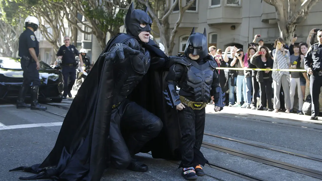 Batkid
