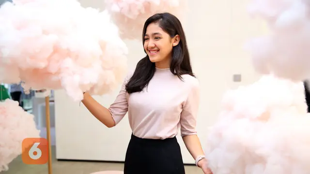[Bintang] Cut Syifa Temukan Kenyamanan di Duma Home