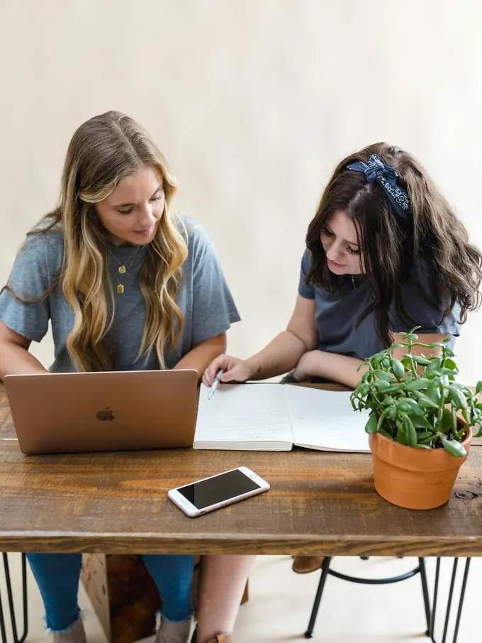 Minat Gen Z di Sektor Keuangan