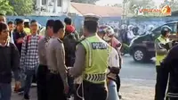 [VIDEO] Buntut Kecelakaan Dul, Siswa Dilarang Bawa Kendaraan