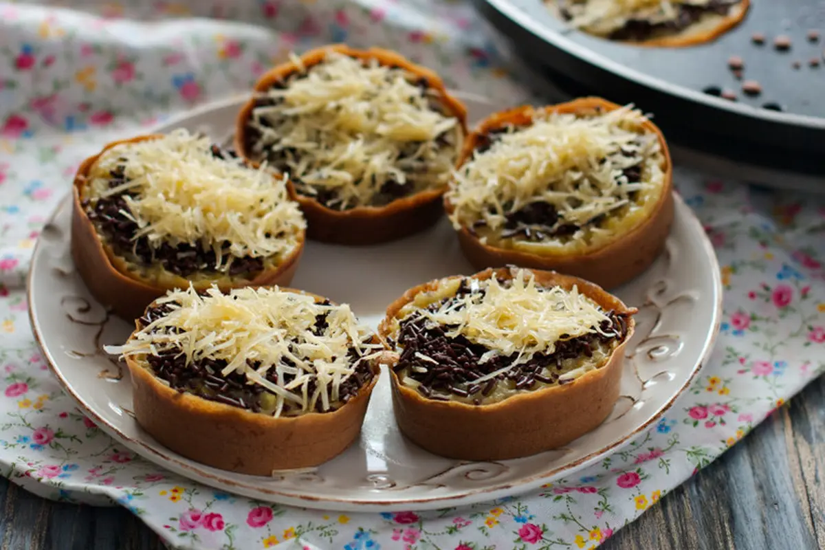martabak manis terang bulan mini
