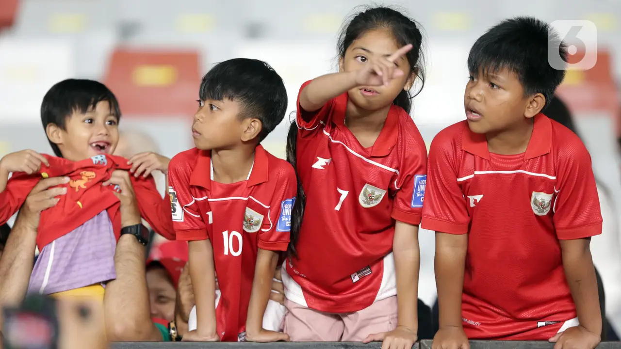 Laga Pembuka Piala Presiden 2025