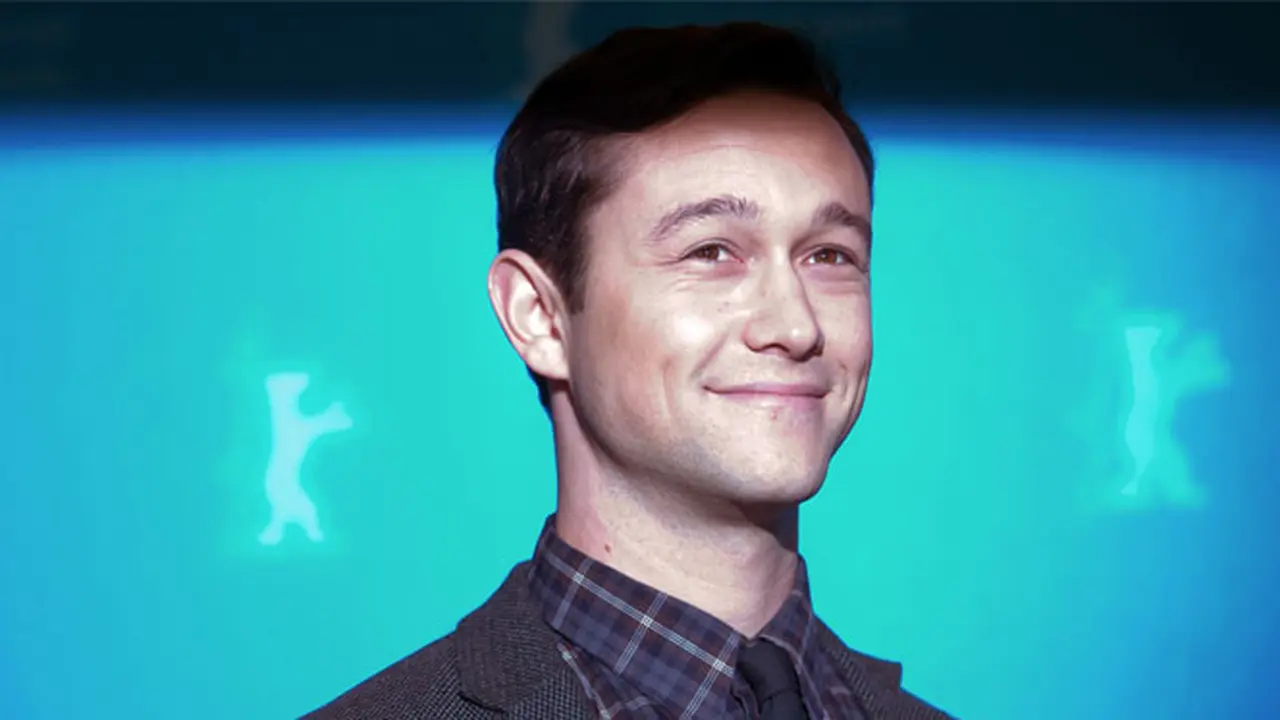 [Bintang] Joseph Gordon-Levitt