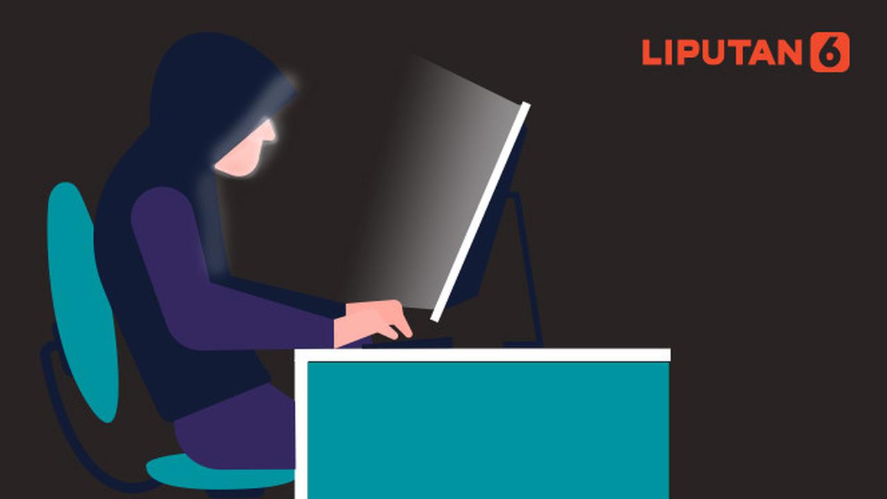 Ilustrasi Doxing (Liputan6.com / Abdillah)