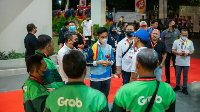 ASEAN Para Games 2022