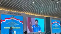 Wakil Ketua Umum DPP Komite Nasional Pemuda Indonesia (KNPI) Periode 2022-2025 Rusdi Ali Hanafia. (Liputan6.com/Istimewa)