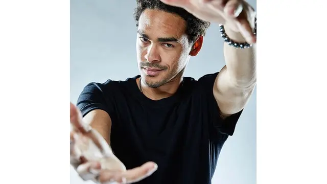7 Potret Trey Smith, Putra Will Smith yang Jarang Tersorot